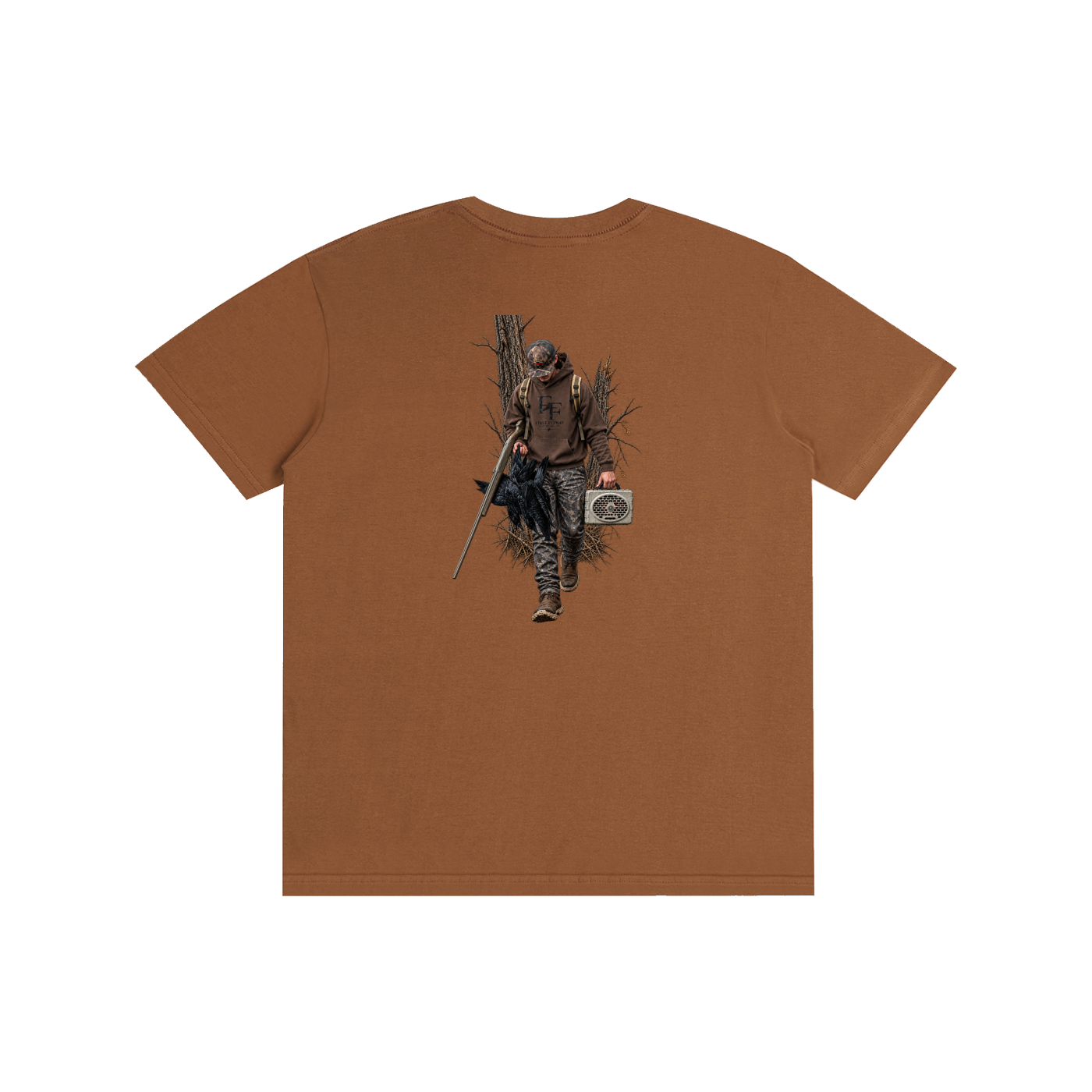 Crow T-Shirt