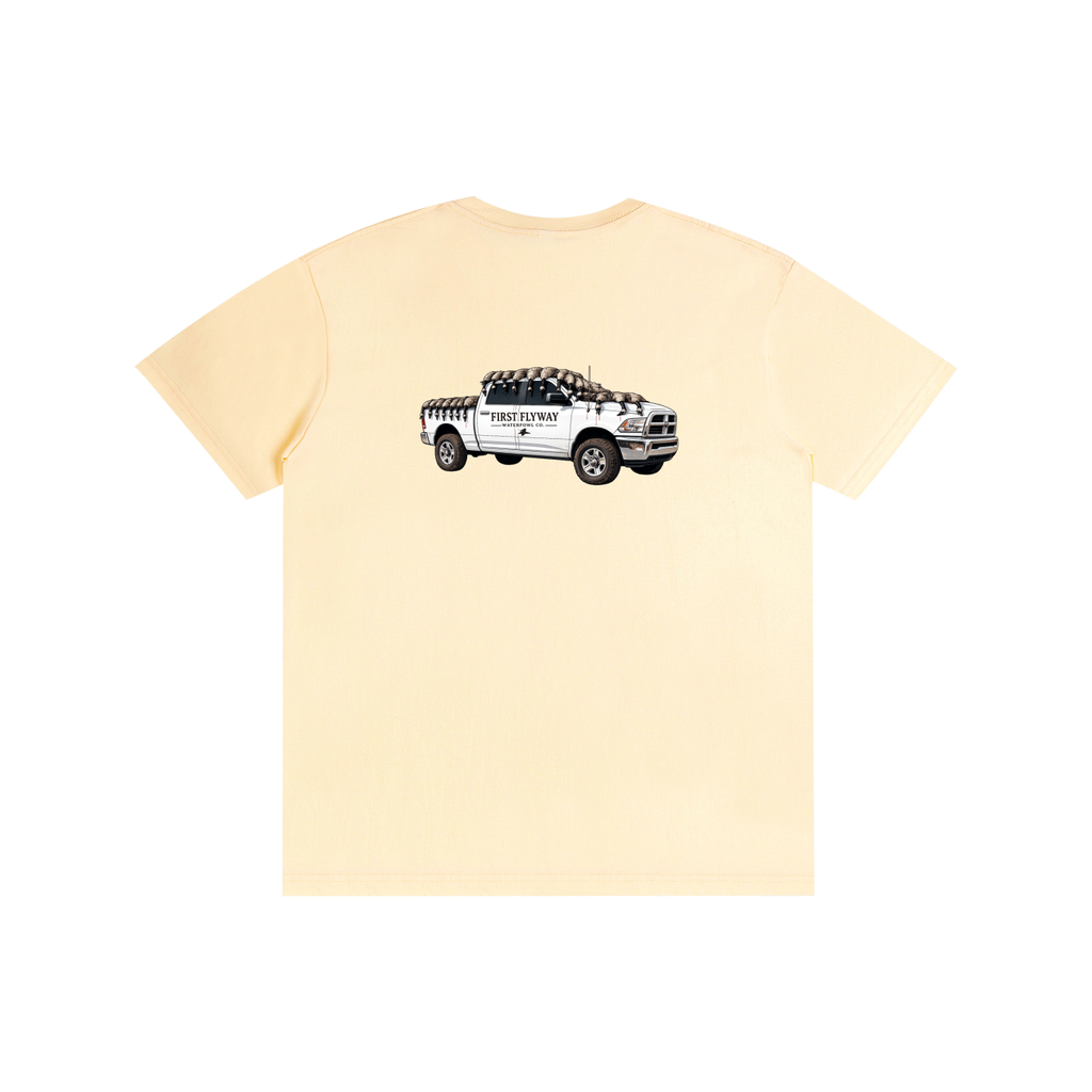 Ram It T-Shirt
