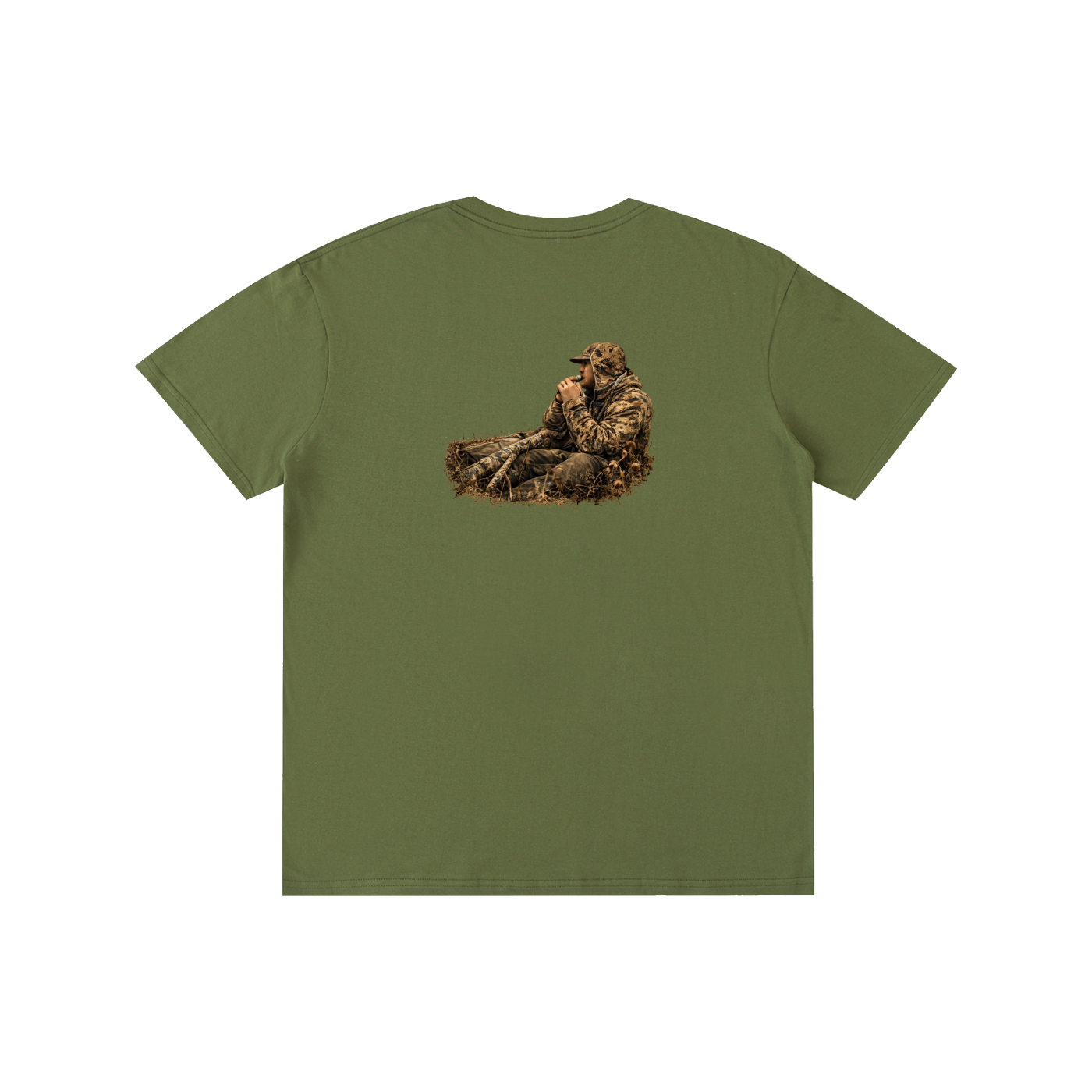 The Caller T-Shirt