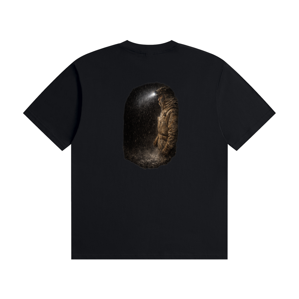 The Swamp T-Shirt