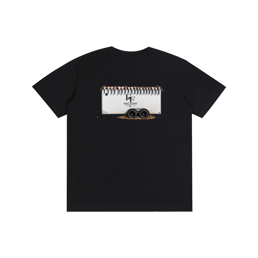 Trailer Lineup T-Shirt