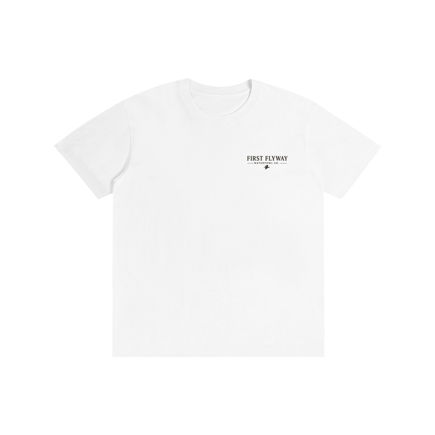 Lucky No. 7 T-Shirt