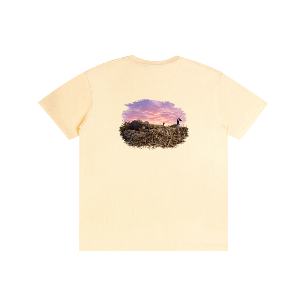 Layout T-Shirt