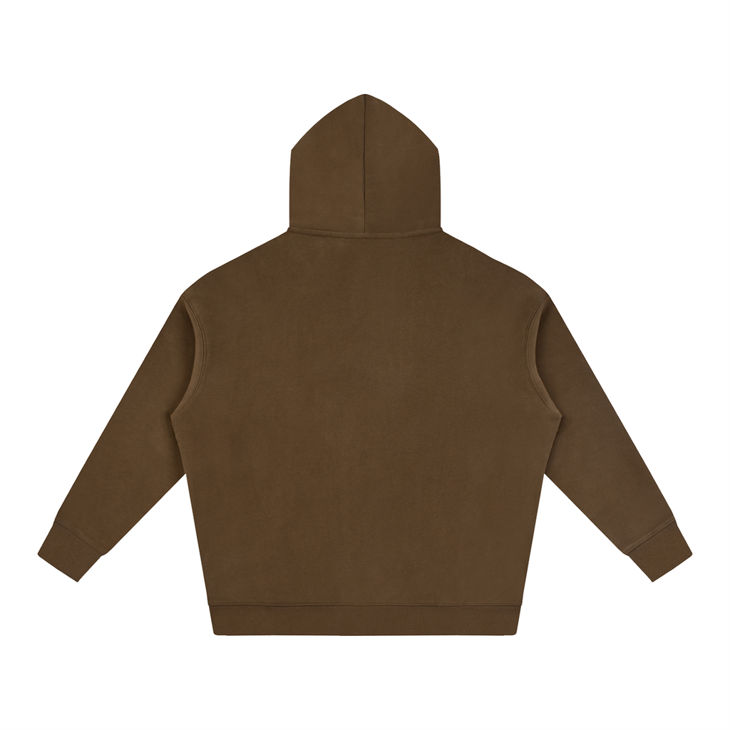 Trailer Lineup Hoodie