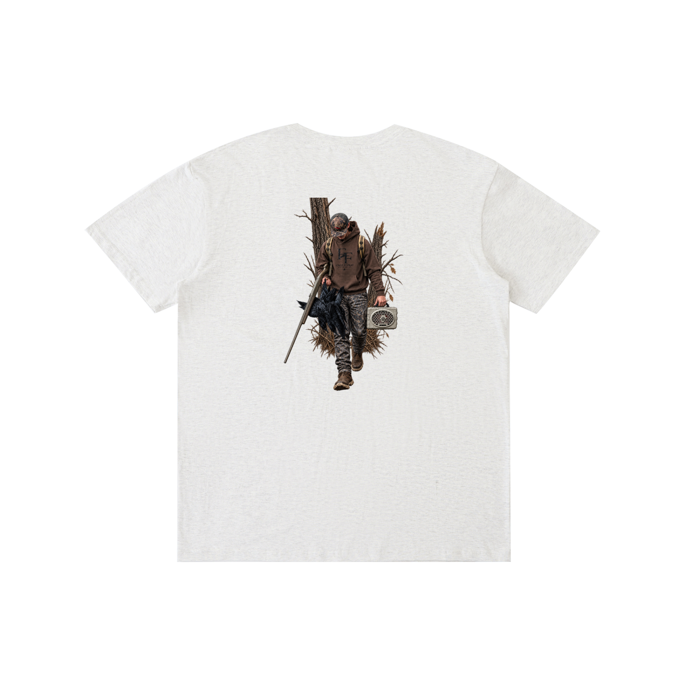Crow T-Shirt