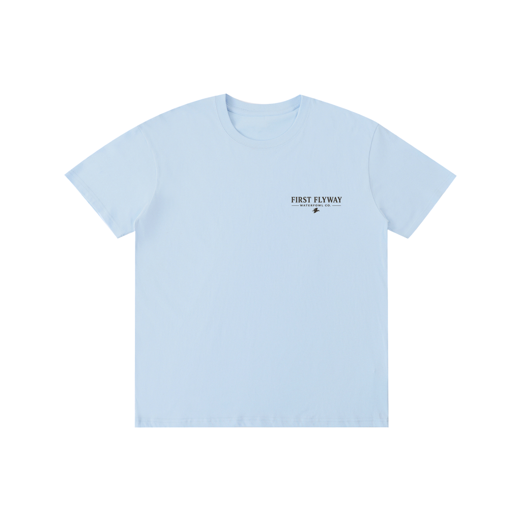 Rust T-Shirt