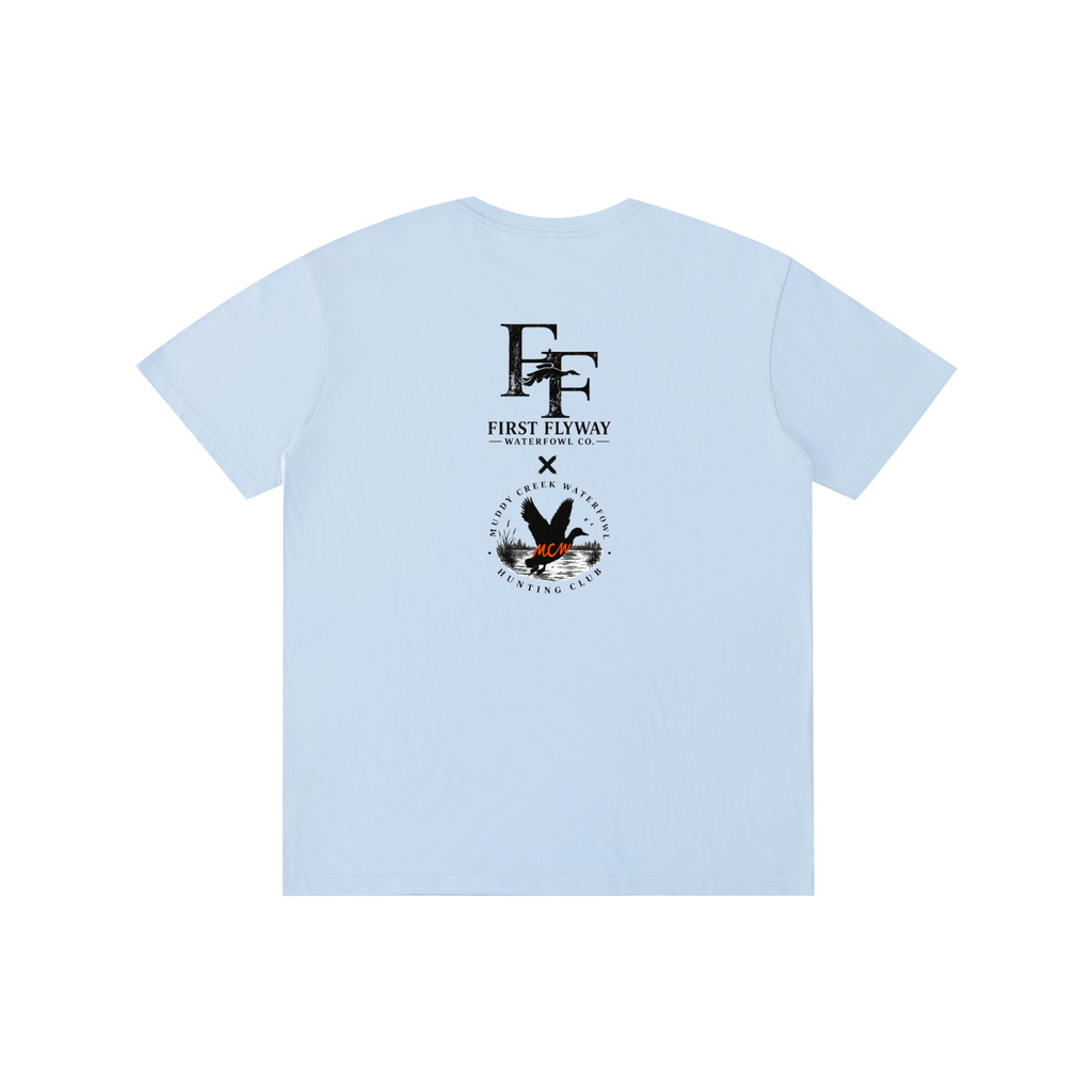 First Flyway X MCW T-Shirt