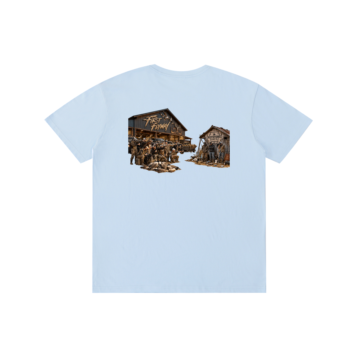 Winners T-Shirt