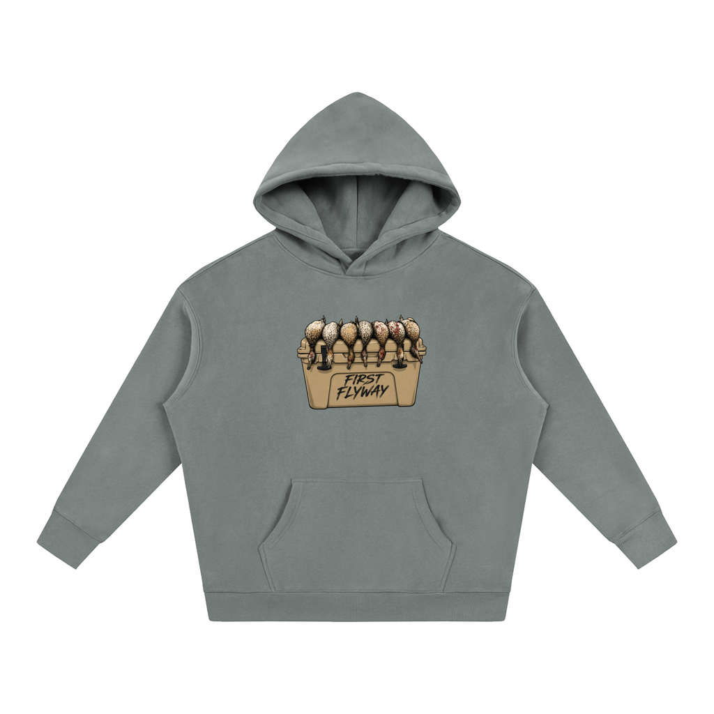 Just Cooler Hoodie