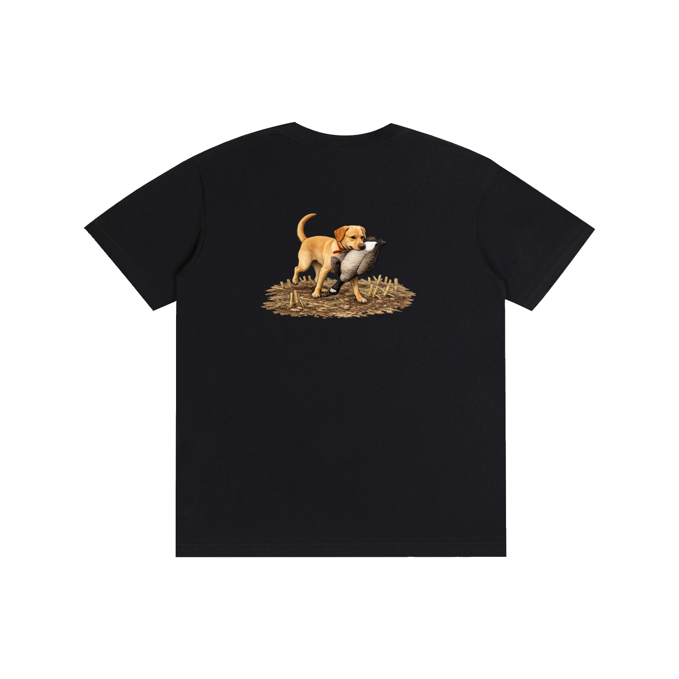 Fetch T-Shirt