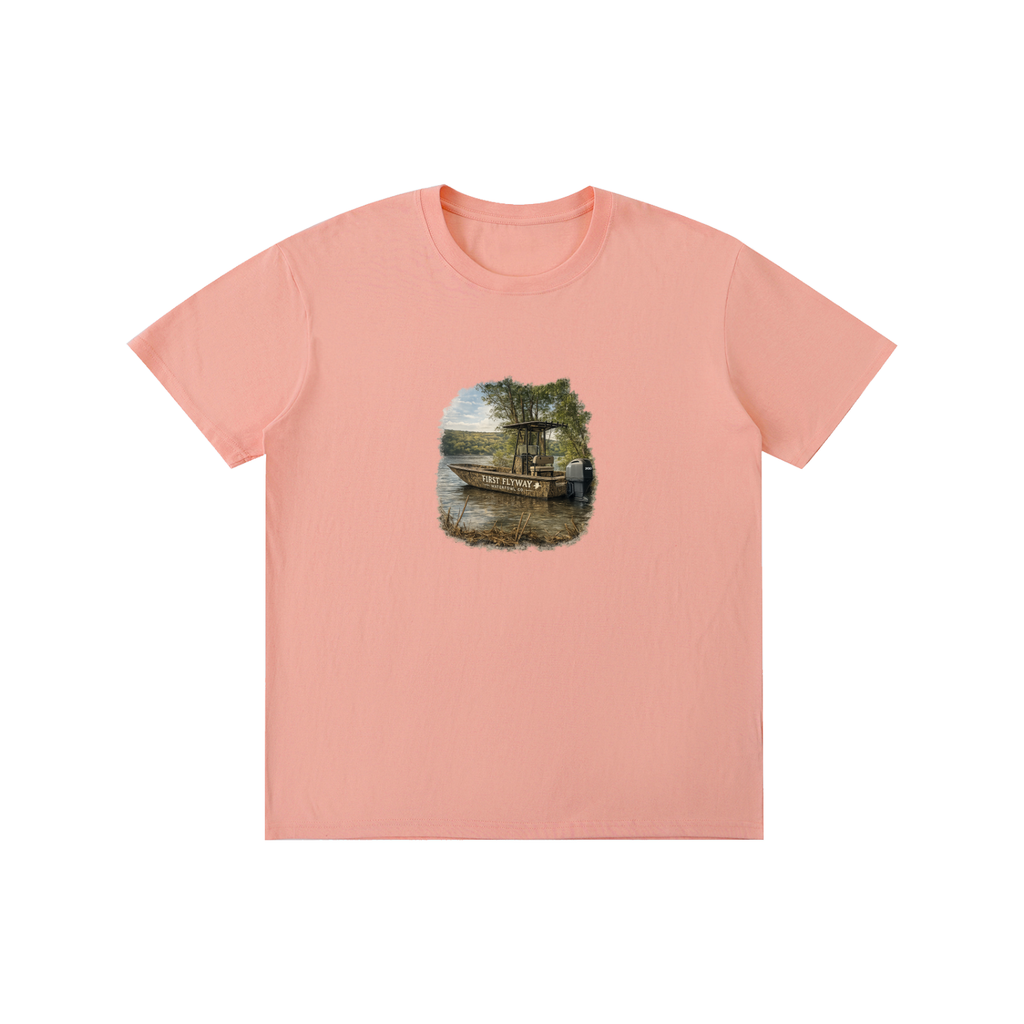 Locked In T-Shirt