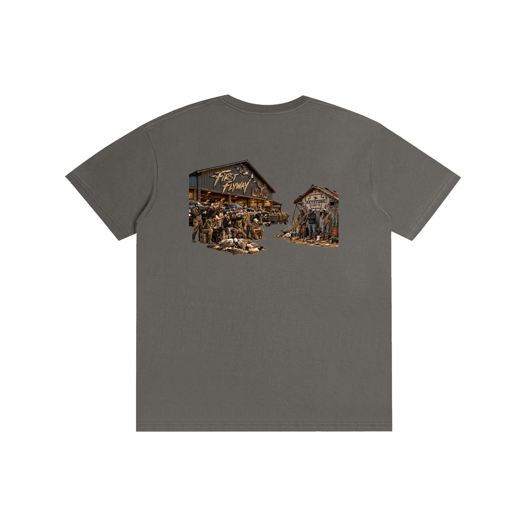 Winners T-Shirt