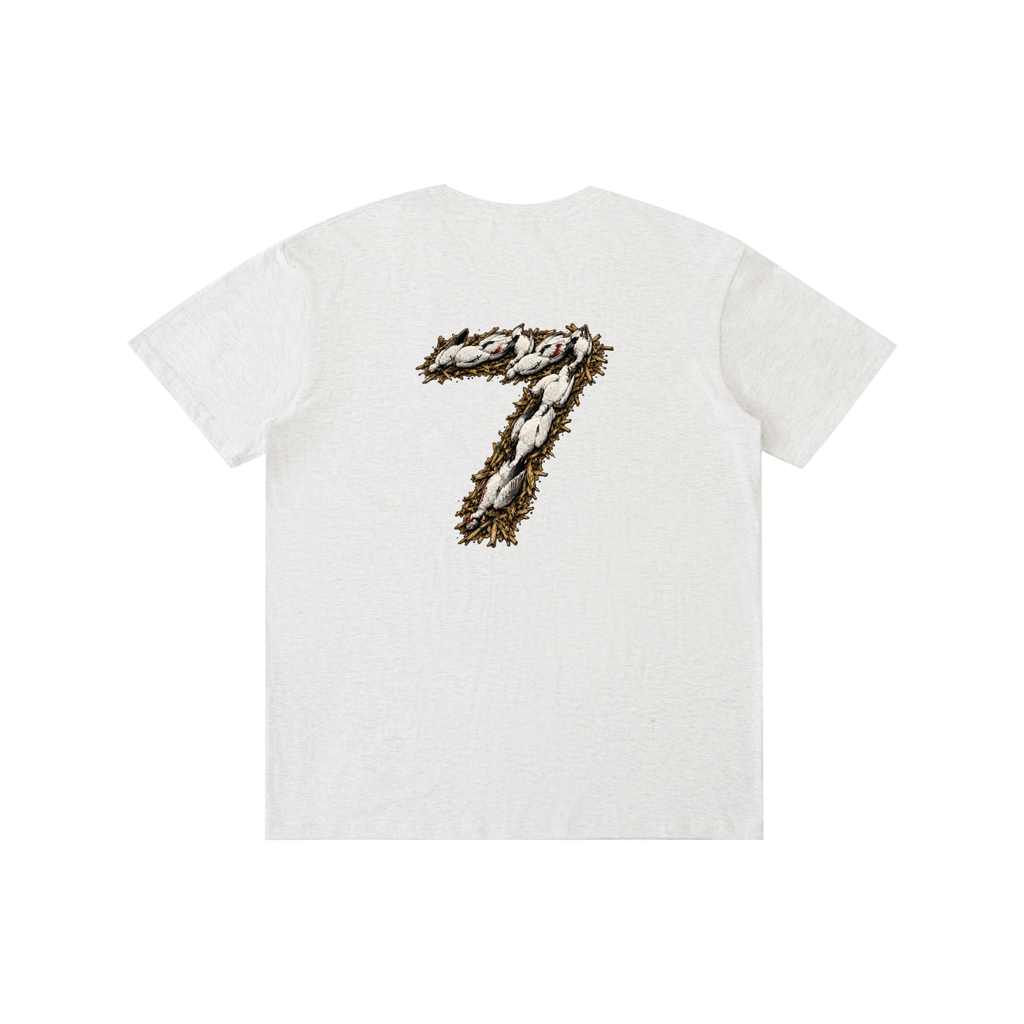 Lucky No. 7 T-Shirt