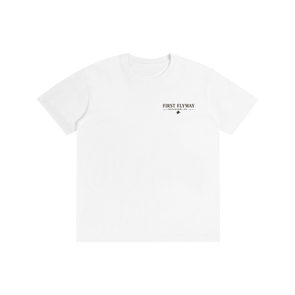 Layout T-Shirt