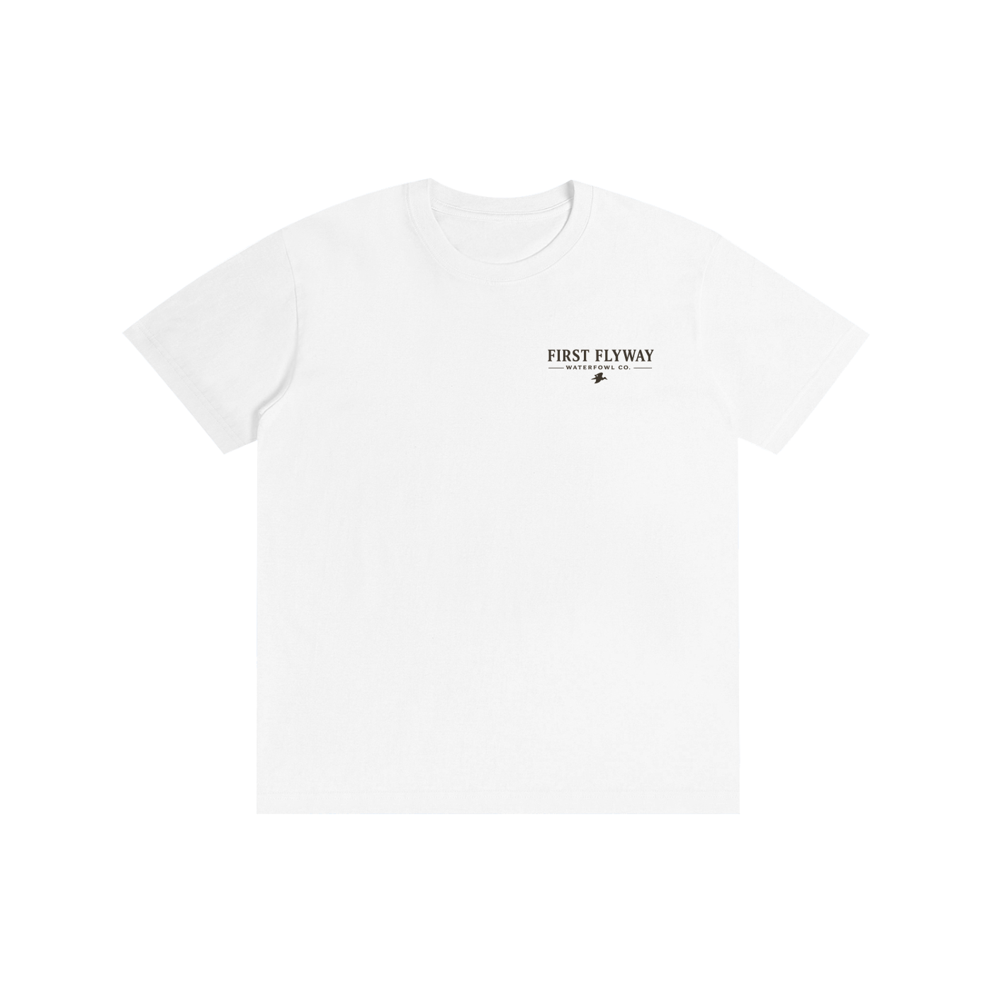 Layout T-Shirt