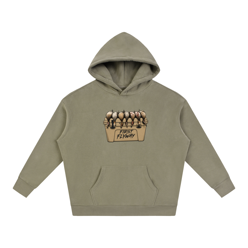 Just Cooler Hoodie