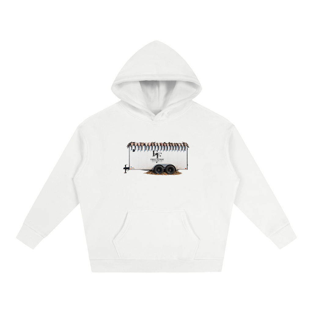 Trailer Lineup Hoodie