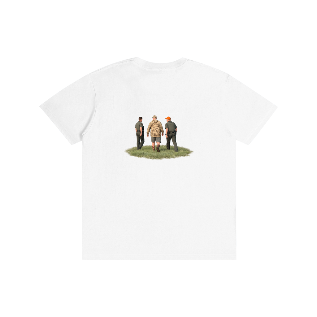 Double Trouble T-Shirt