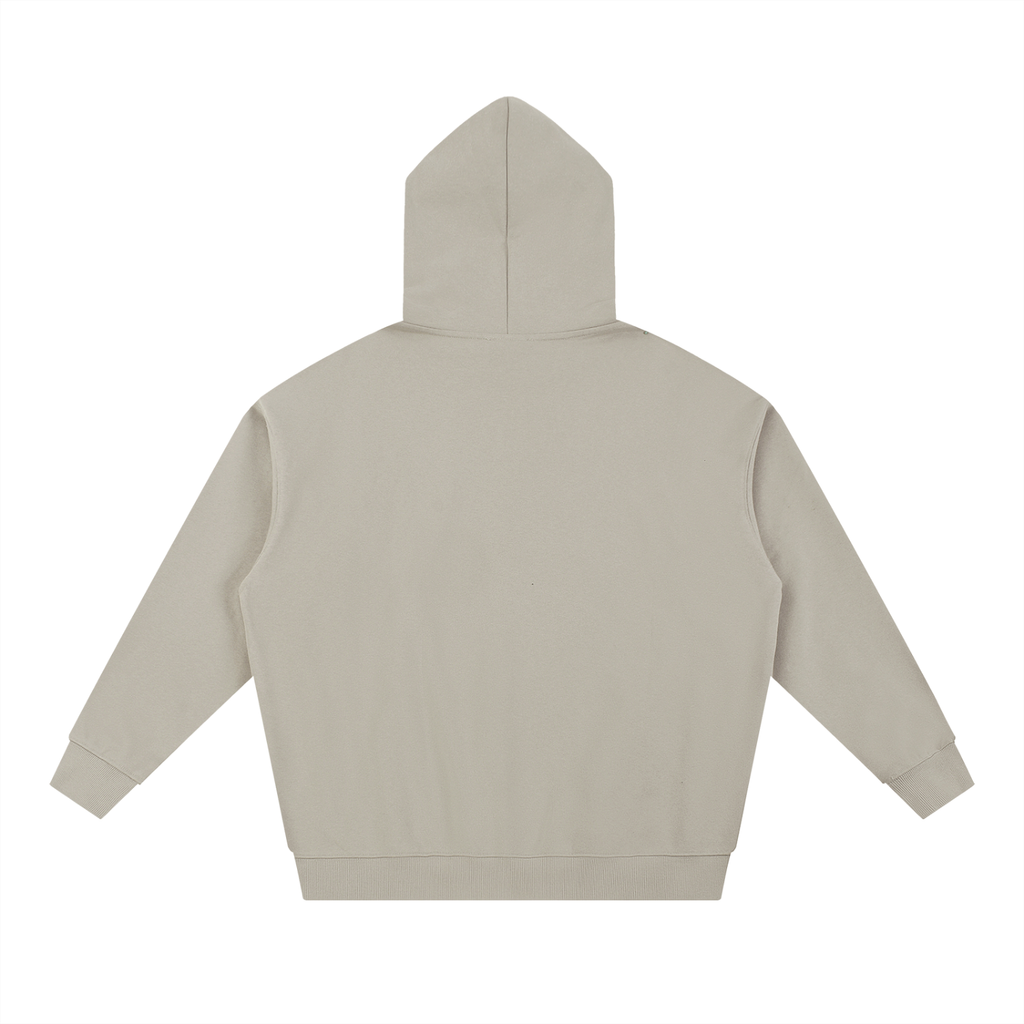 Cupped Up Heavyweight Hunting Hoodie