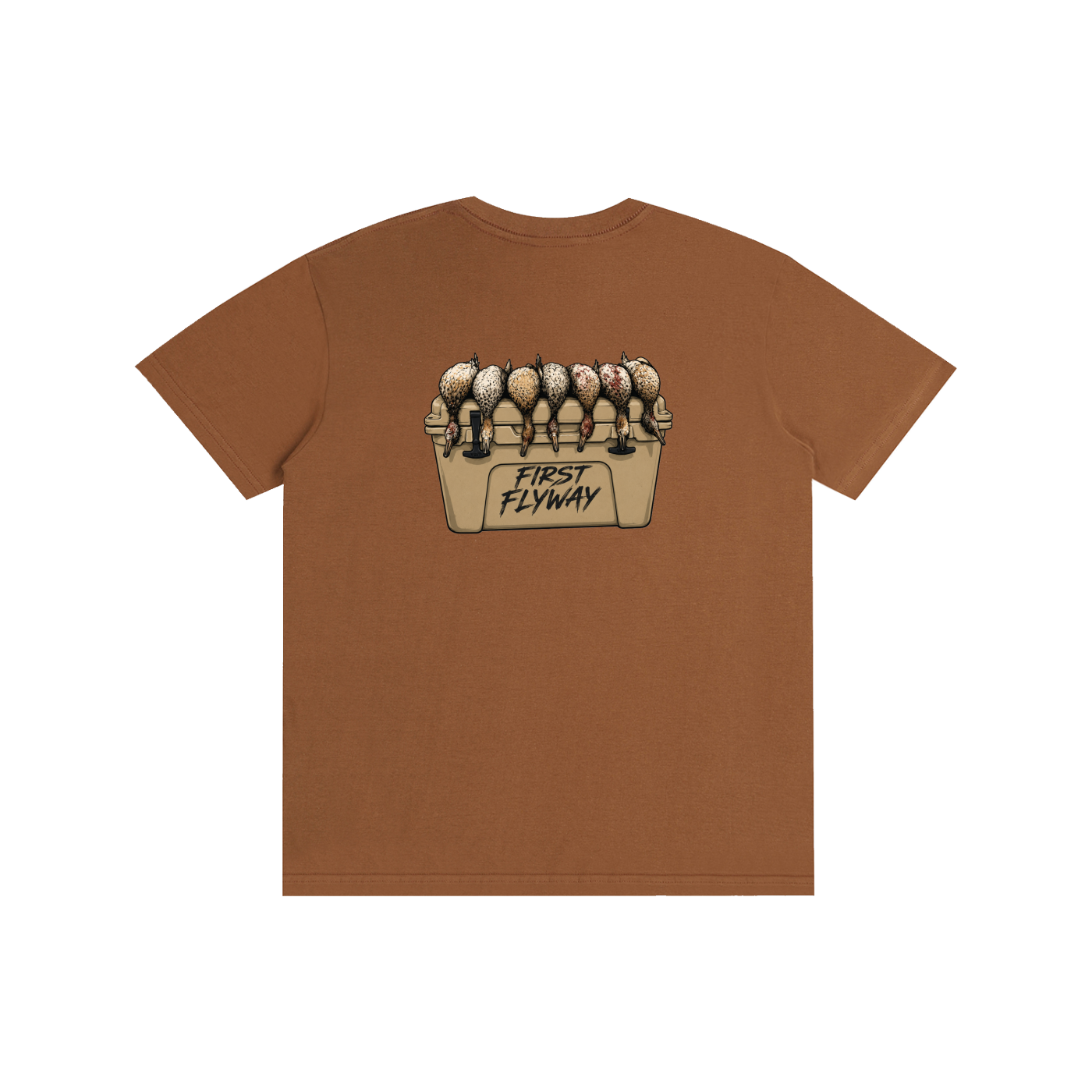 Just Cooler T-Shirt