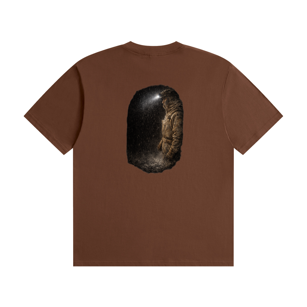 The Swamp T-Shirt