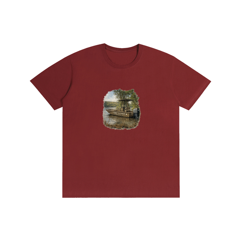 Locked In T-Shirt