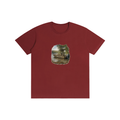 Locked In T-Shirt