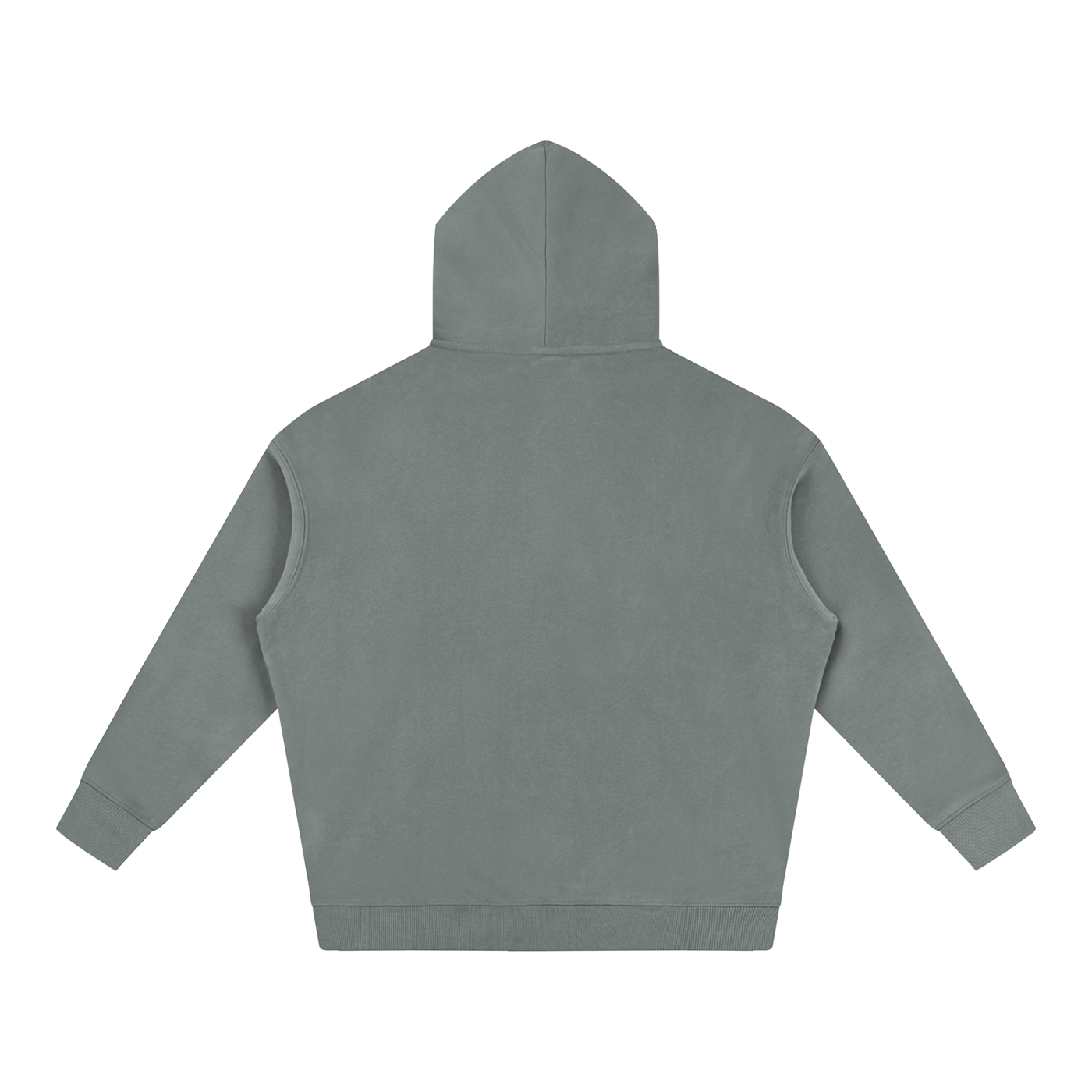 Ground Hoodie