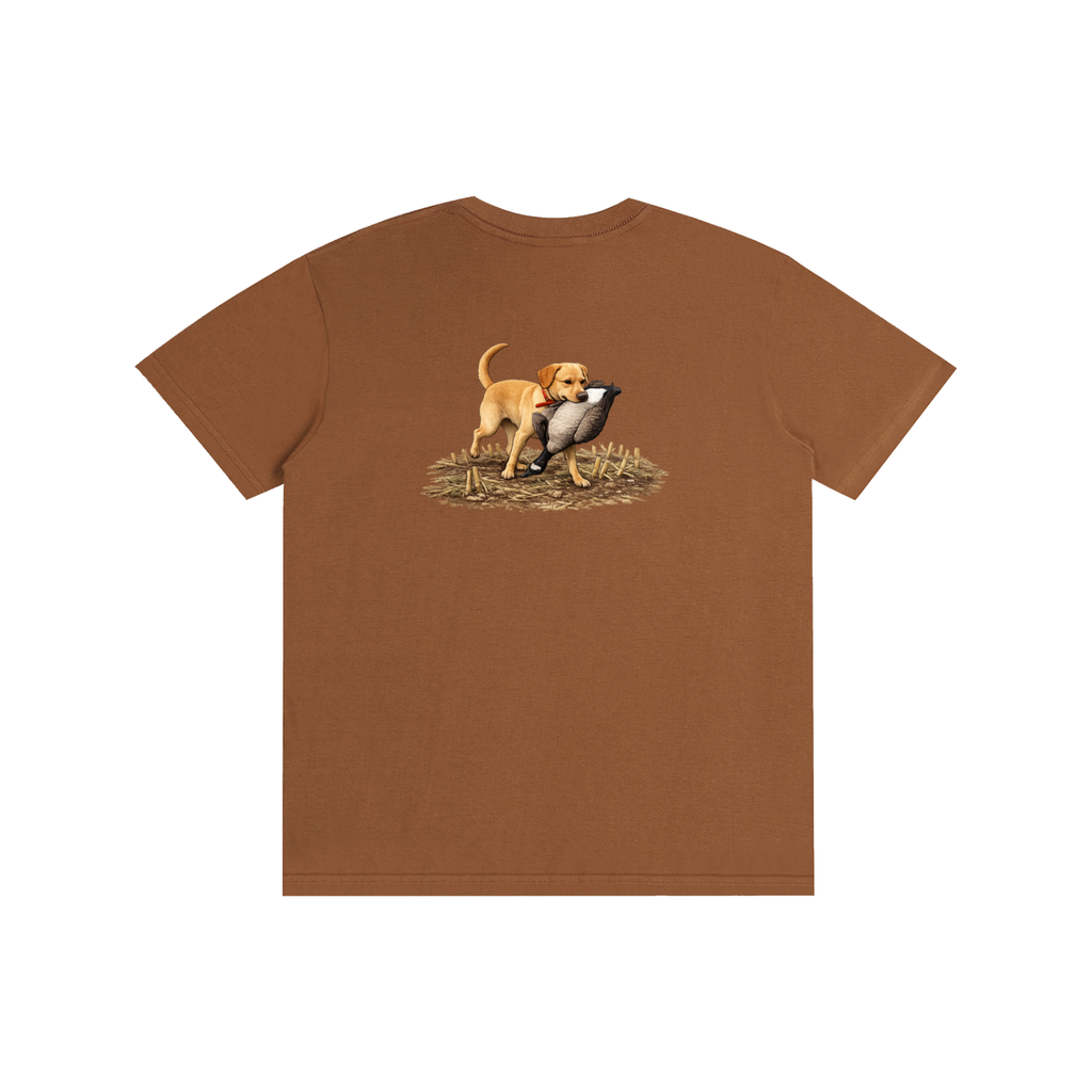 Fetch T-Shirt