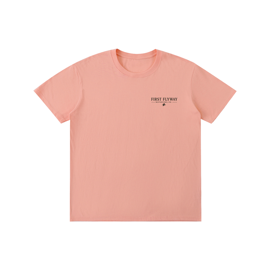 First Flyway X MCW T-Shirt