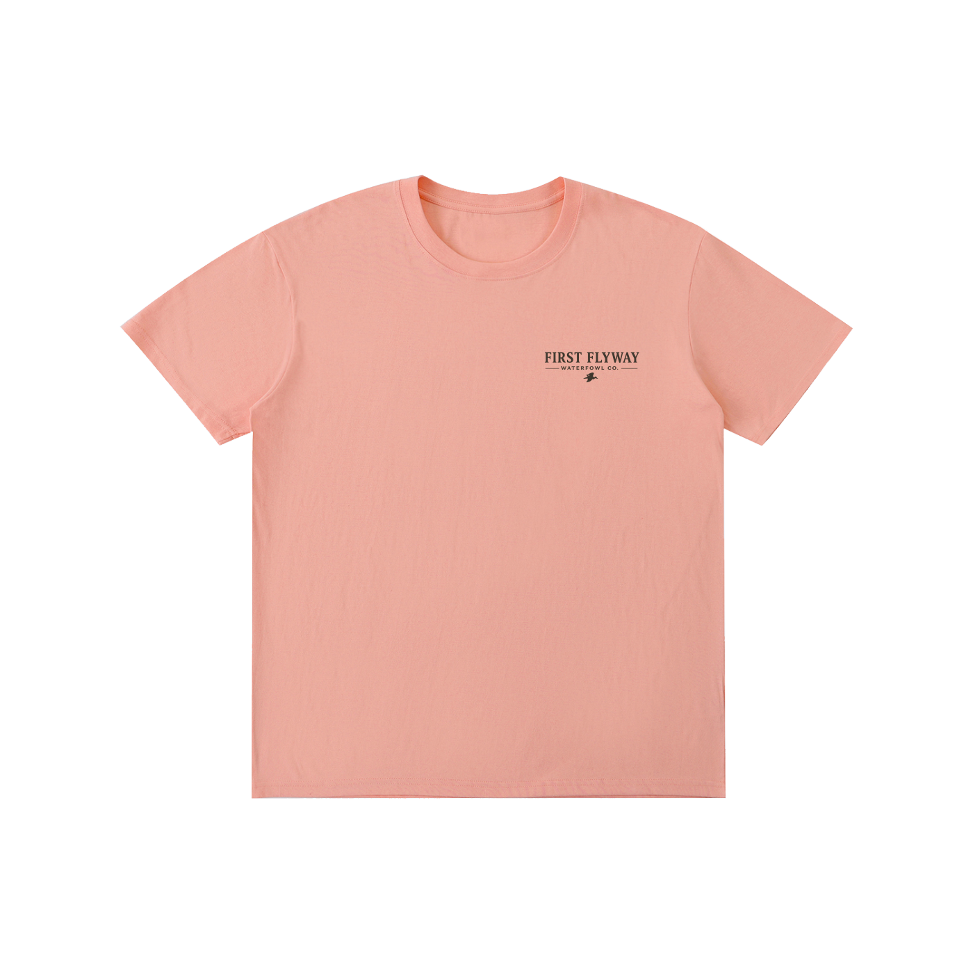 First Flyway X MCW T-Shirt