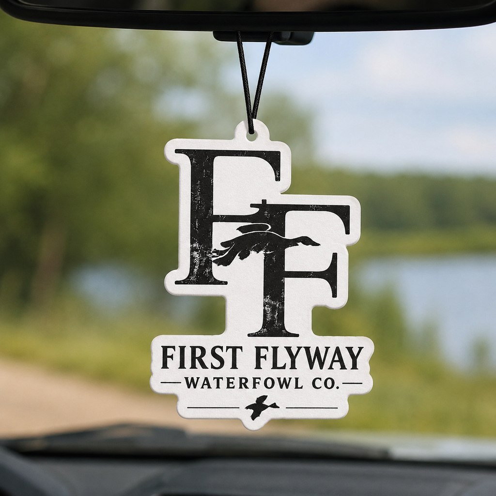 First Flyway Air Freshener