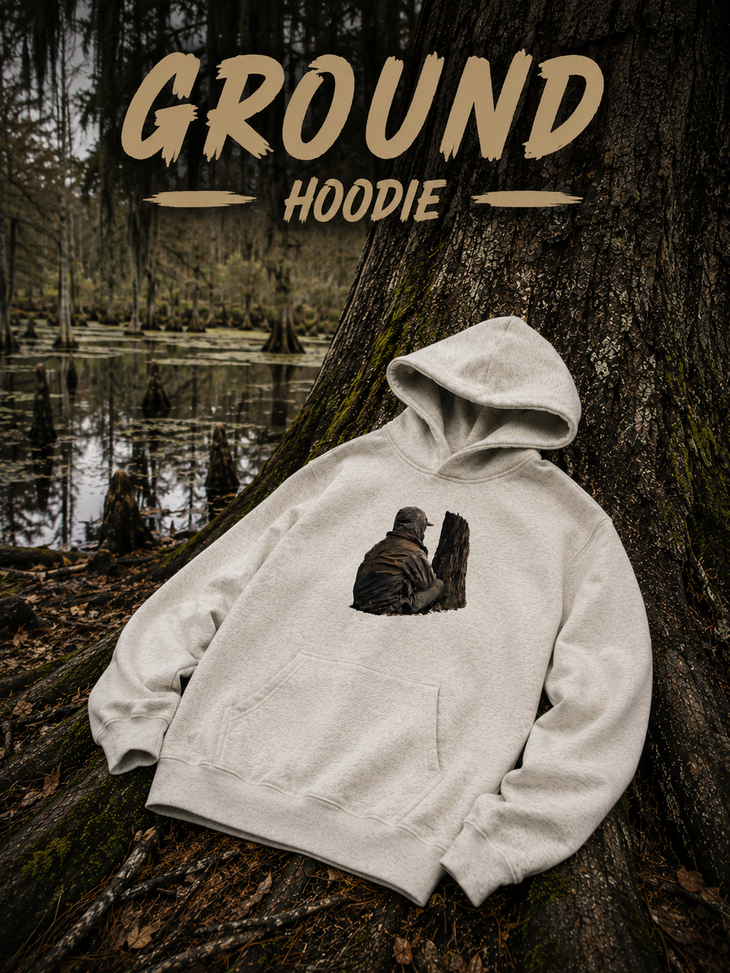 Ground Hoodie