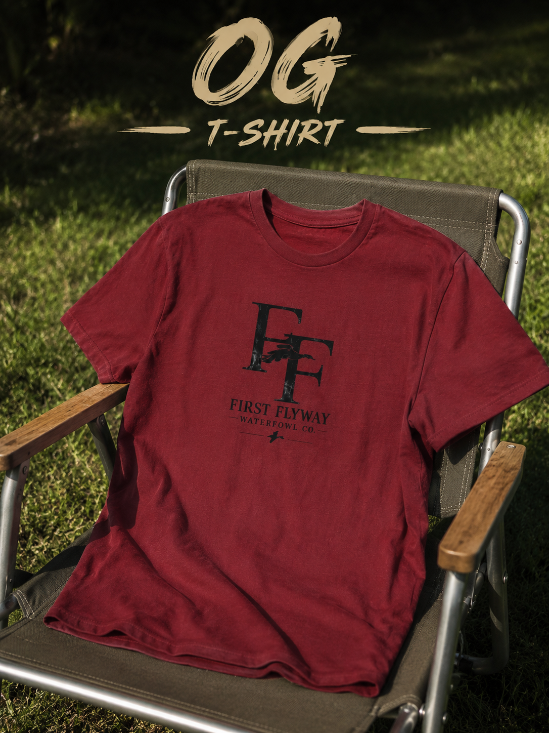 OG T-Shirt