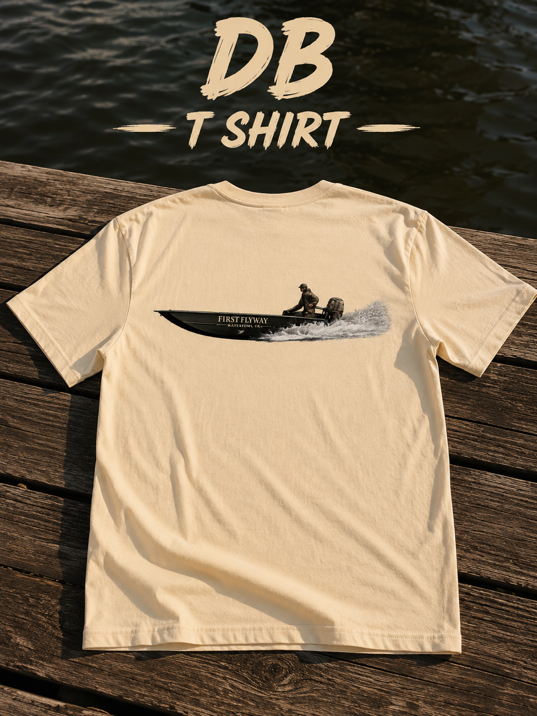 DB T-Shirt