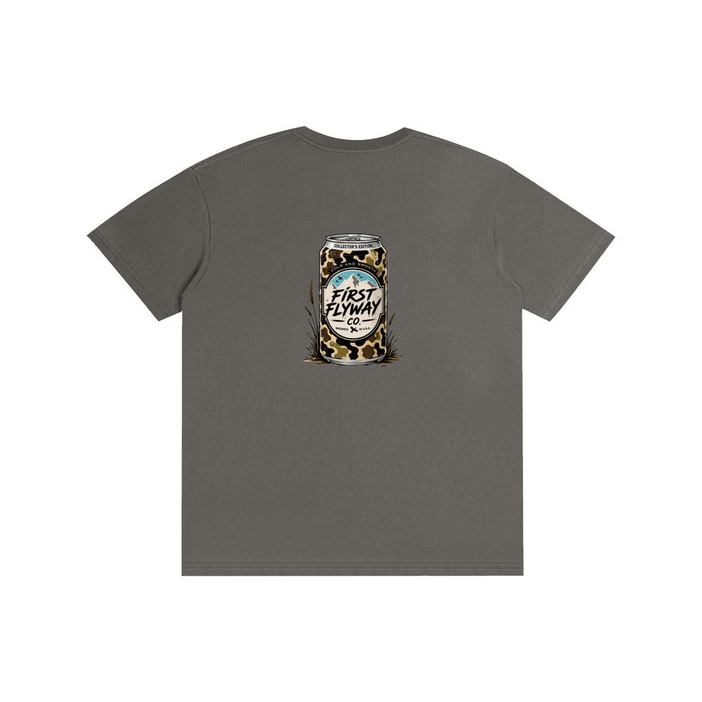 Ice Cold T-Shirt