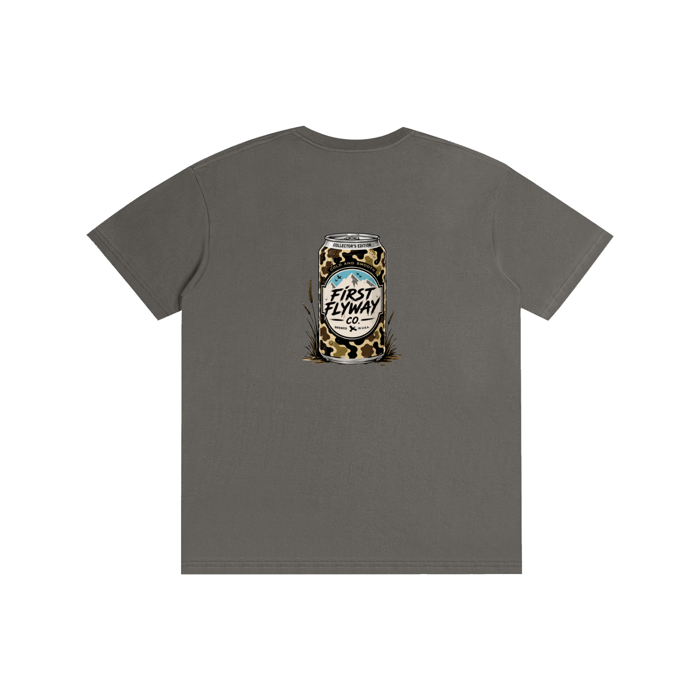 Ice Cold T-Shirt