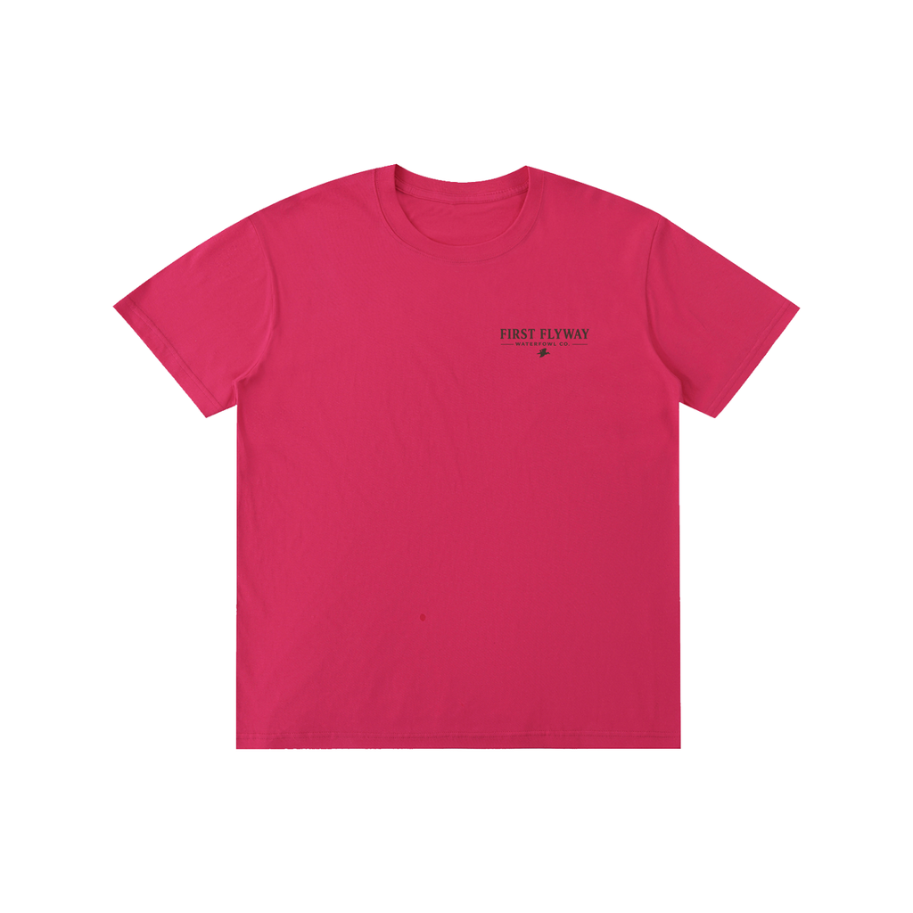 Over Powered T-Shirt