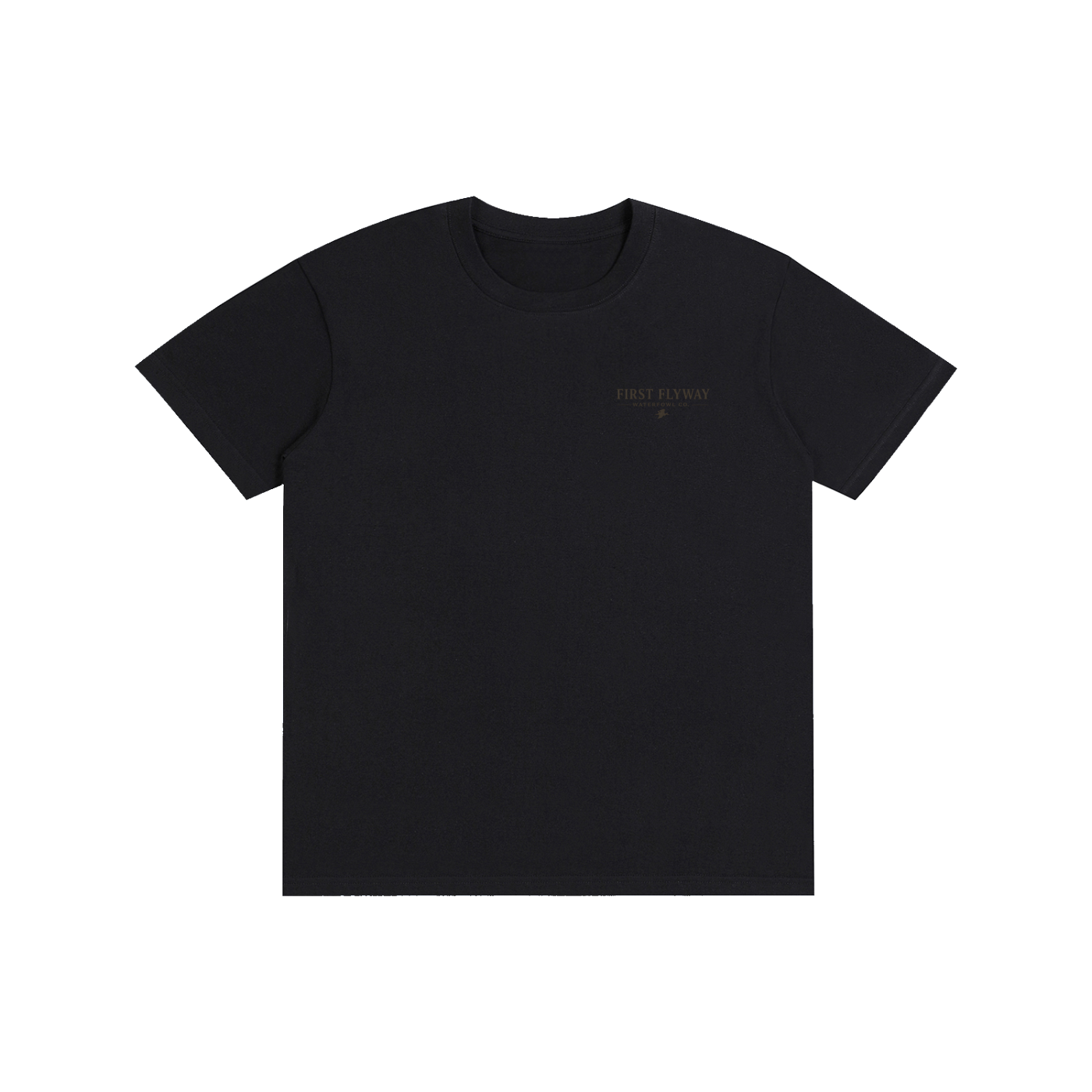 Smoke T-Shirt