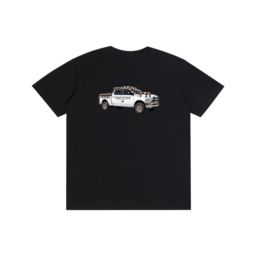 Ram It T-Shirt