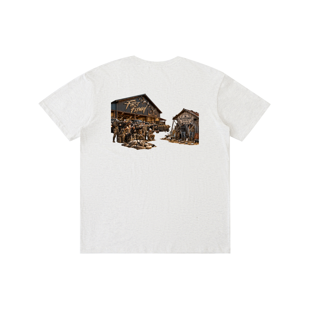 Winners T-Shirt