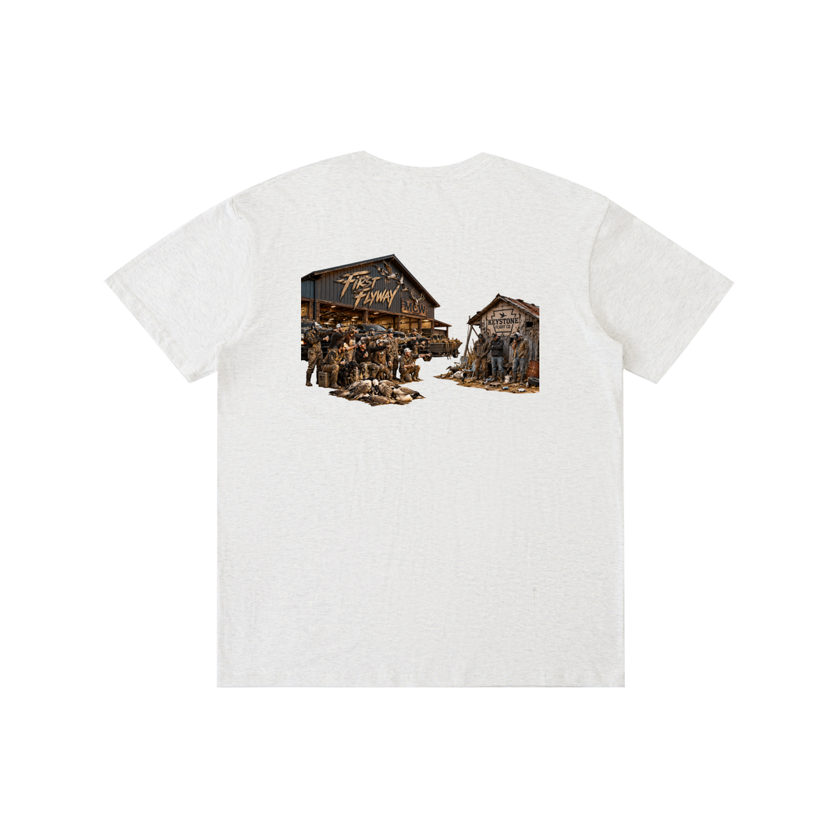 Winners T-Shirt