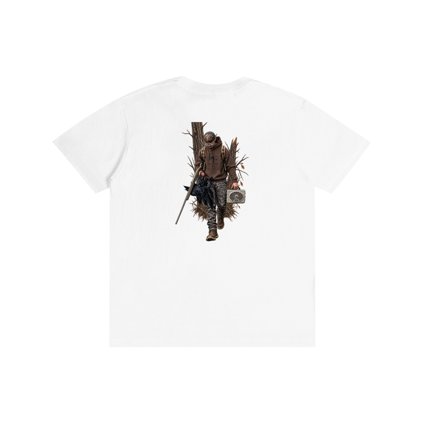 Crow T-Shirt