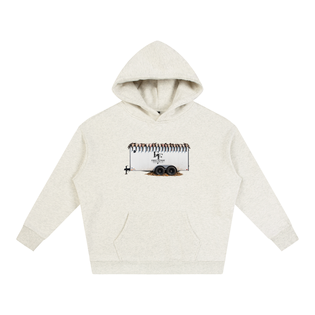 Trailer Lineup Hoodie
