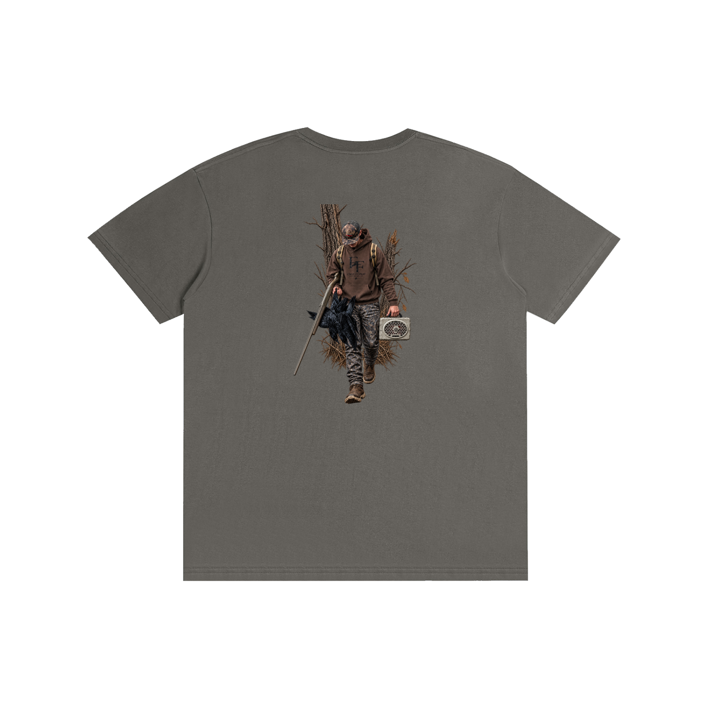 Crow T-Shirt