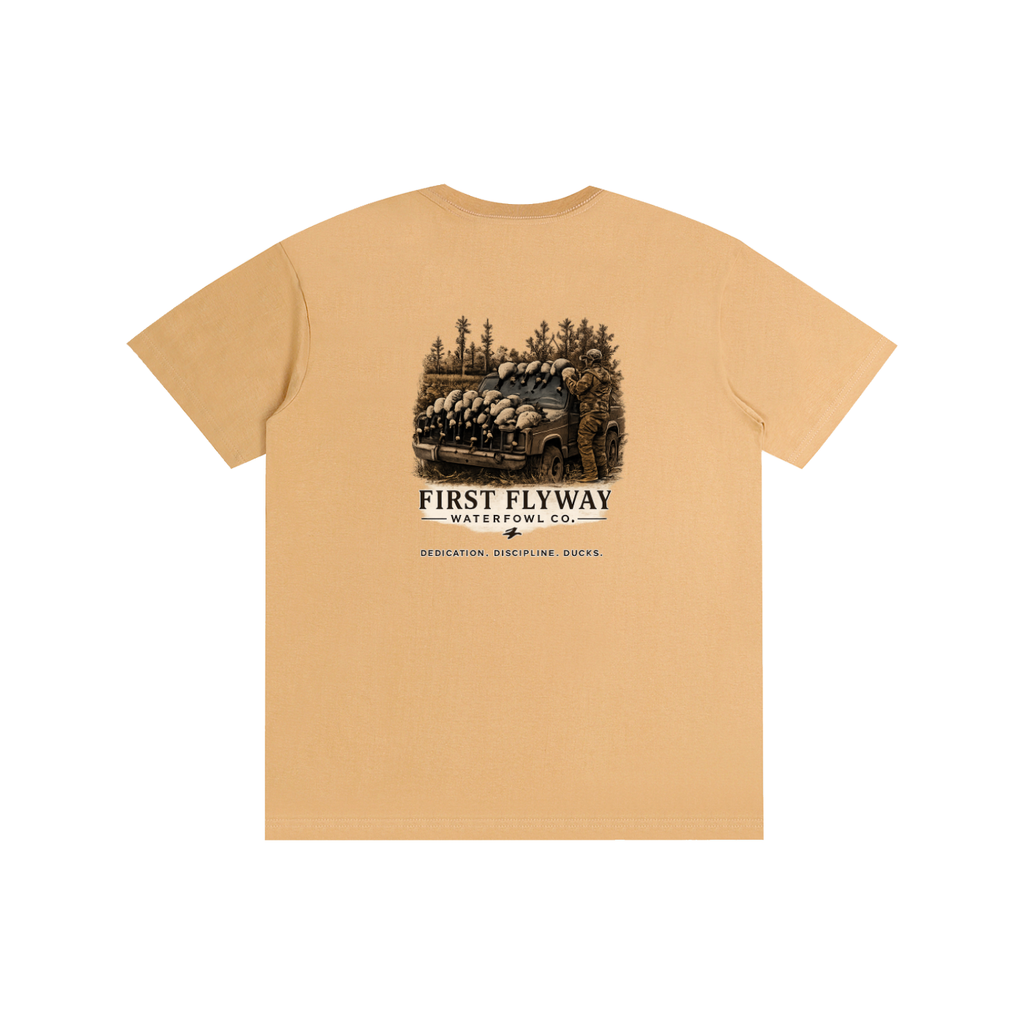 Limited Out T-Shirt