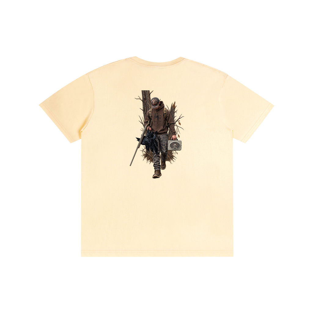 Crow T-Shirt