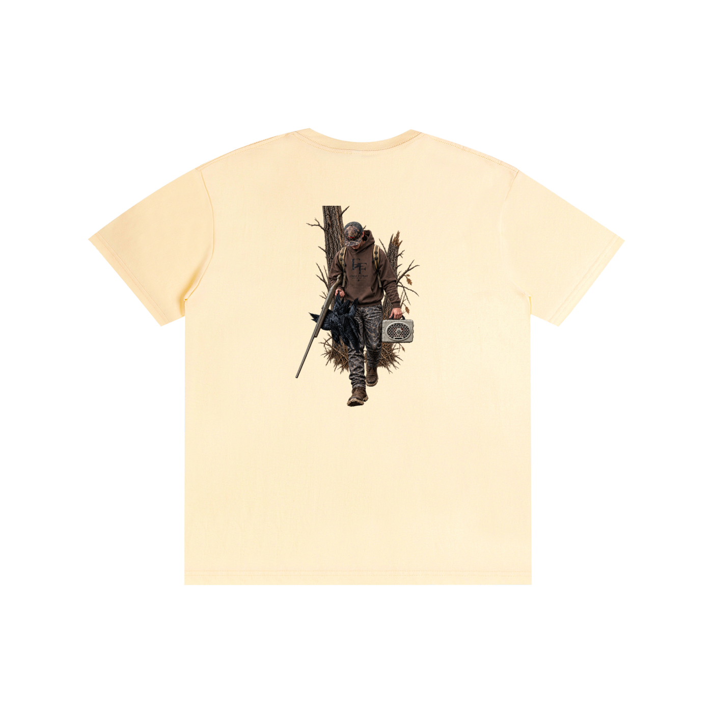 Crow T-Shirt