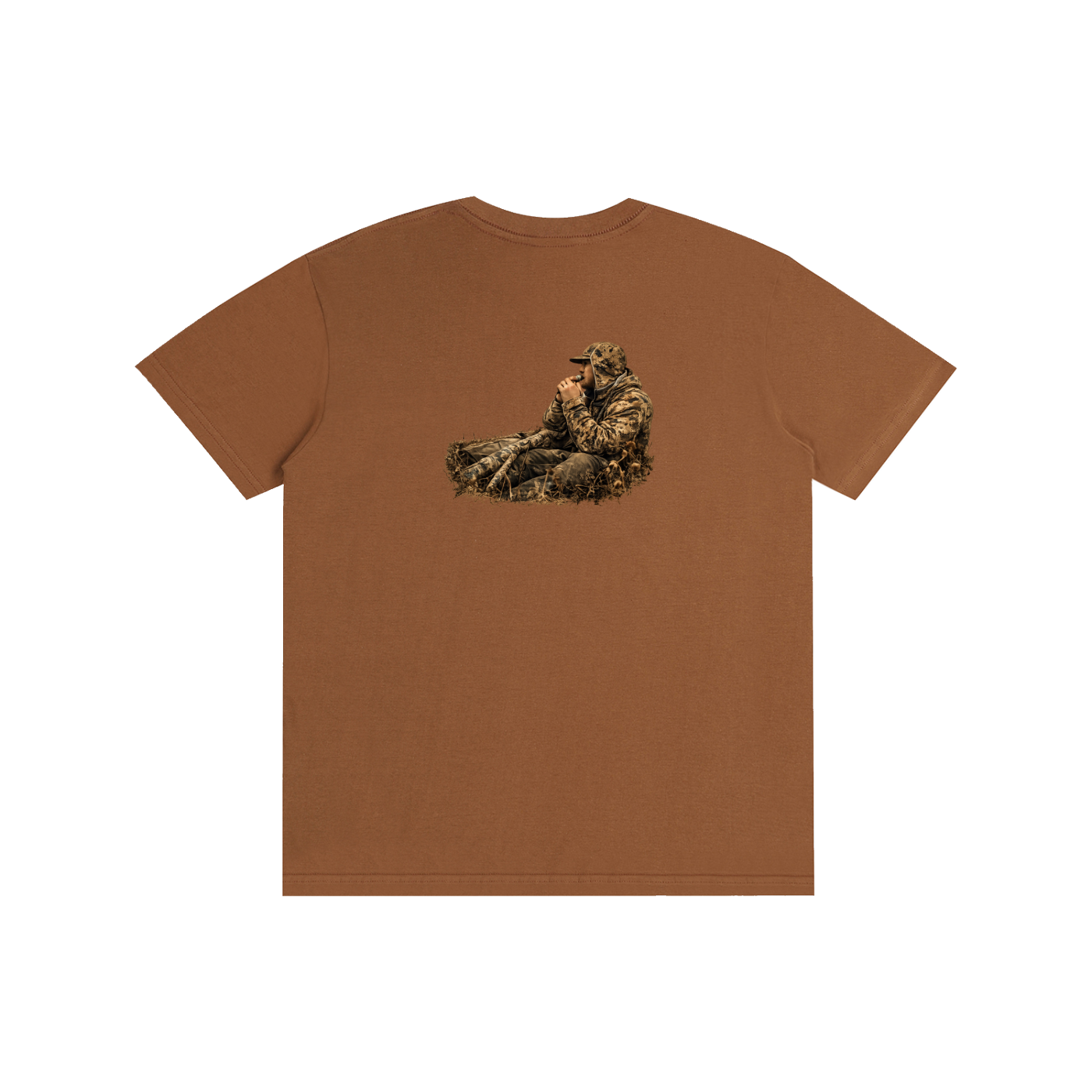 The Caller T-Shirt