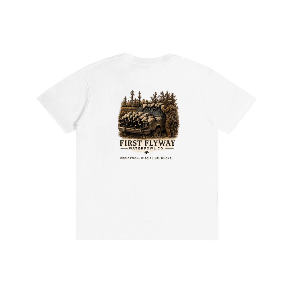 Limited Out T-Shirt